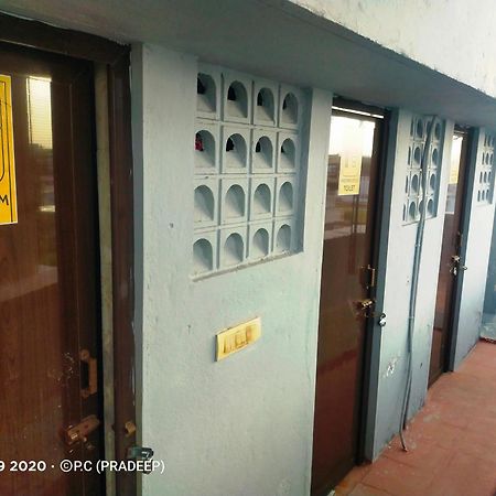 Msp Grands Inn มทุราย ภายนอก รูปภาพ