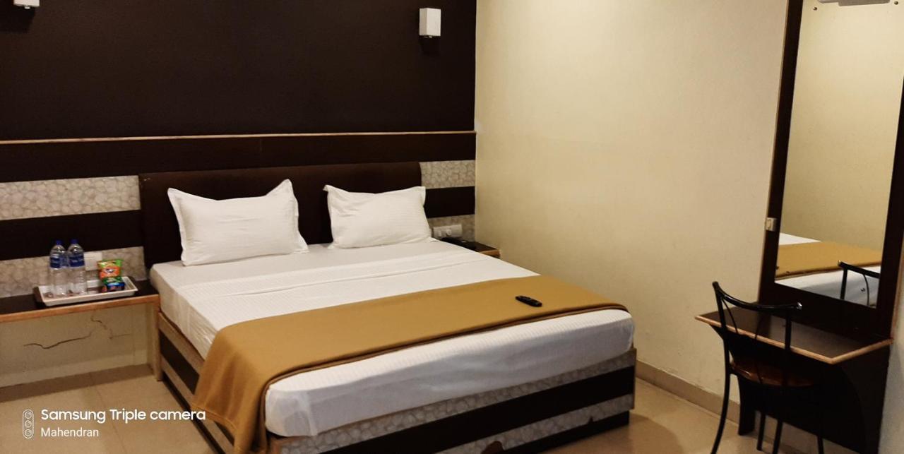 Msp Grands Inn มทุราย ภายนอก รูปภาพ