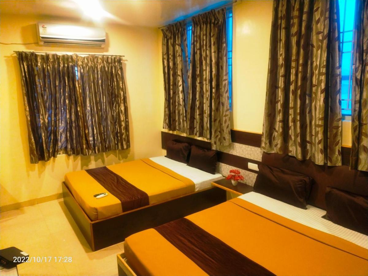 Msp Grands Inn มทุราย ภายนอก รูปภาพ
