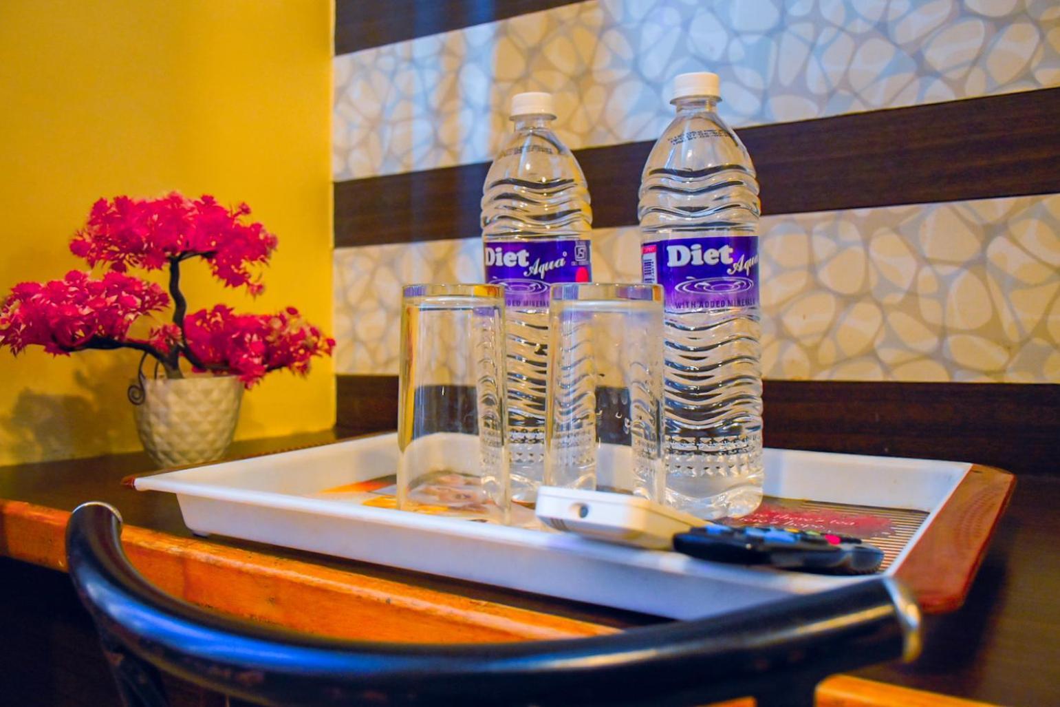 Msp Grands Inn มทุราย ภายนอก รูปภาพ