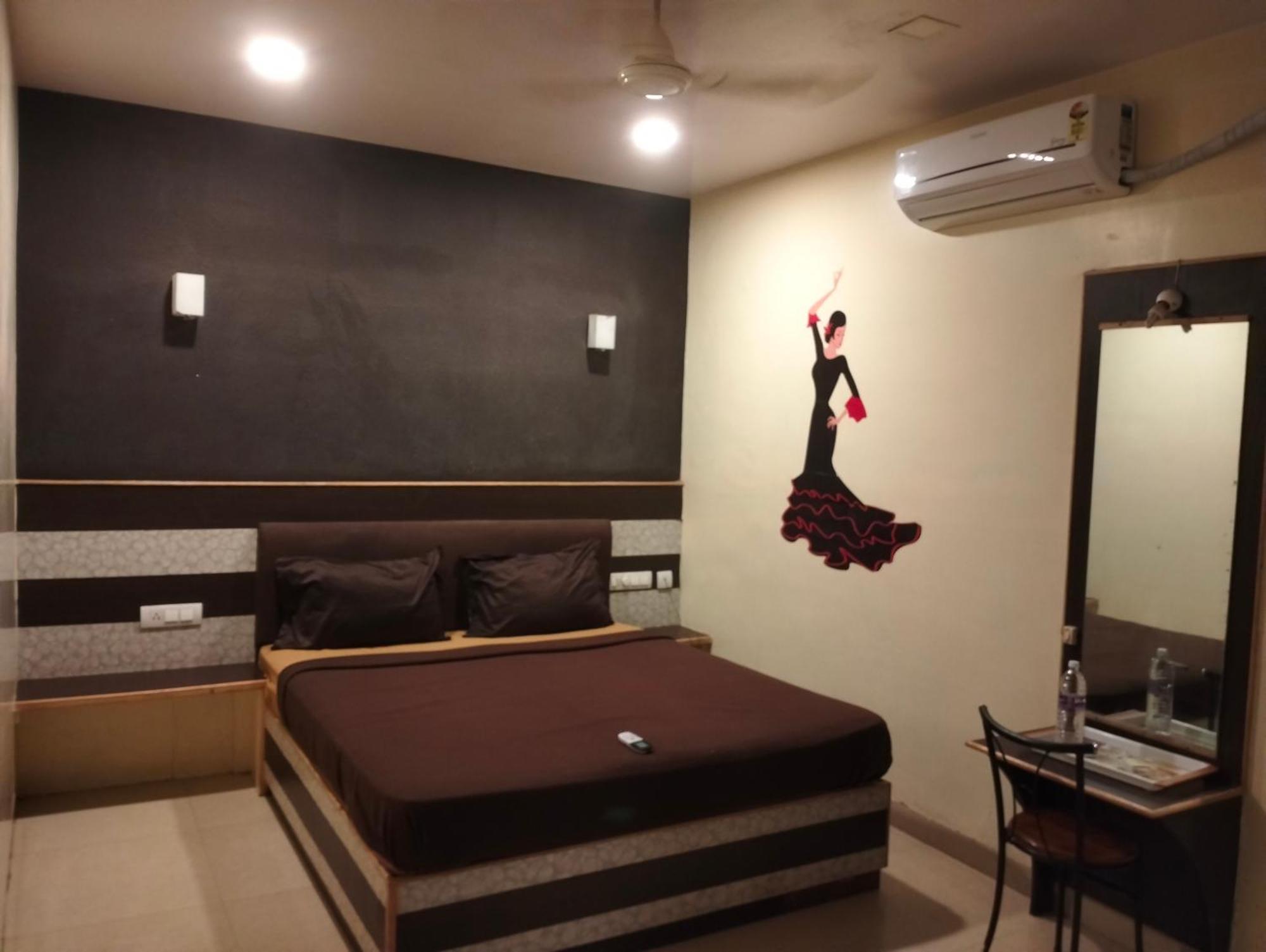 Msp Grands Inn มทุราย ภายนอก รูปภาพ