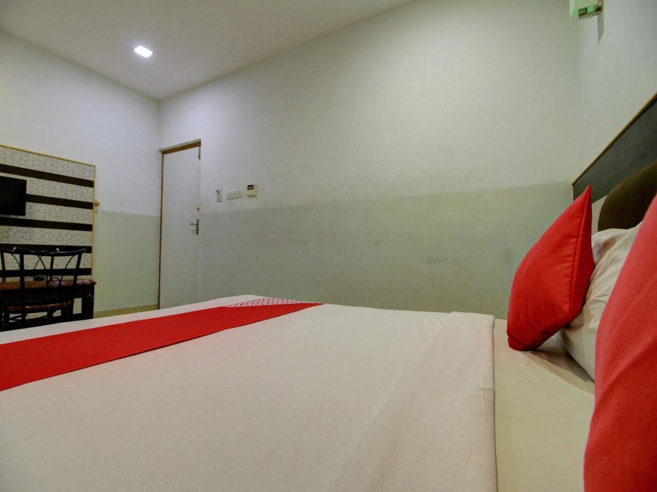 Msp Grands Inn มทุราย ภายนอก รูปภาพ